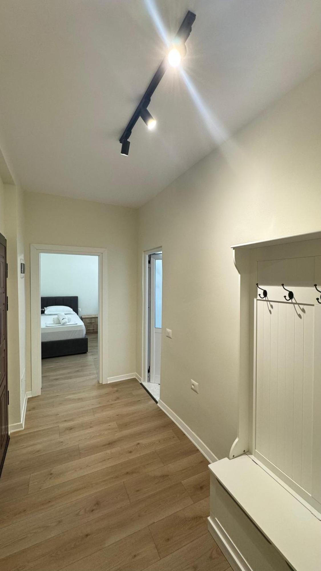 Charming Comfort Apartment Tiran Dış mekan fotoğraf