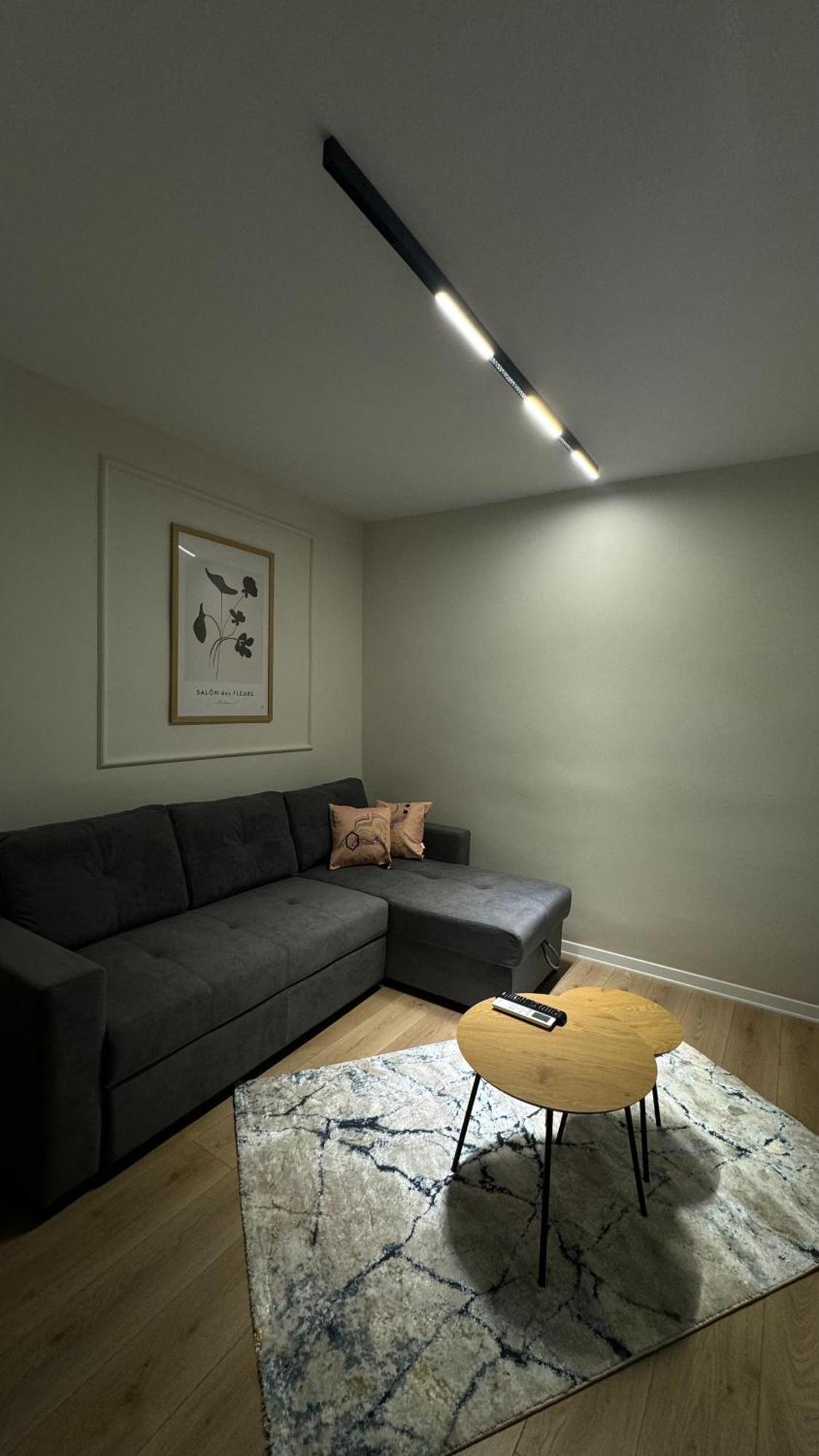 Charming Comfort Apartment Tiran Dış mekan fotoğraf