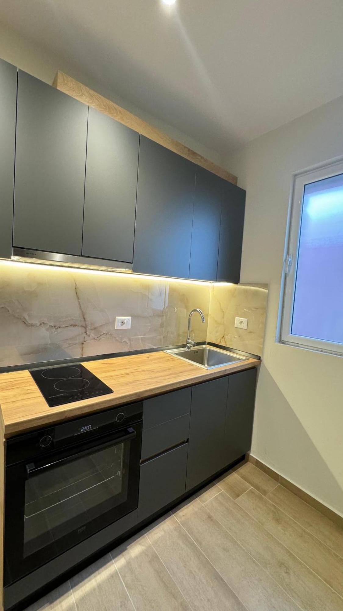 Charming Comfort Apartment Tiran Dış mekan fotoğraf