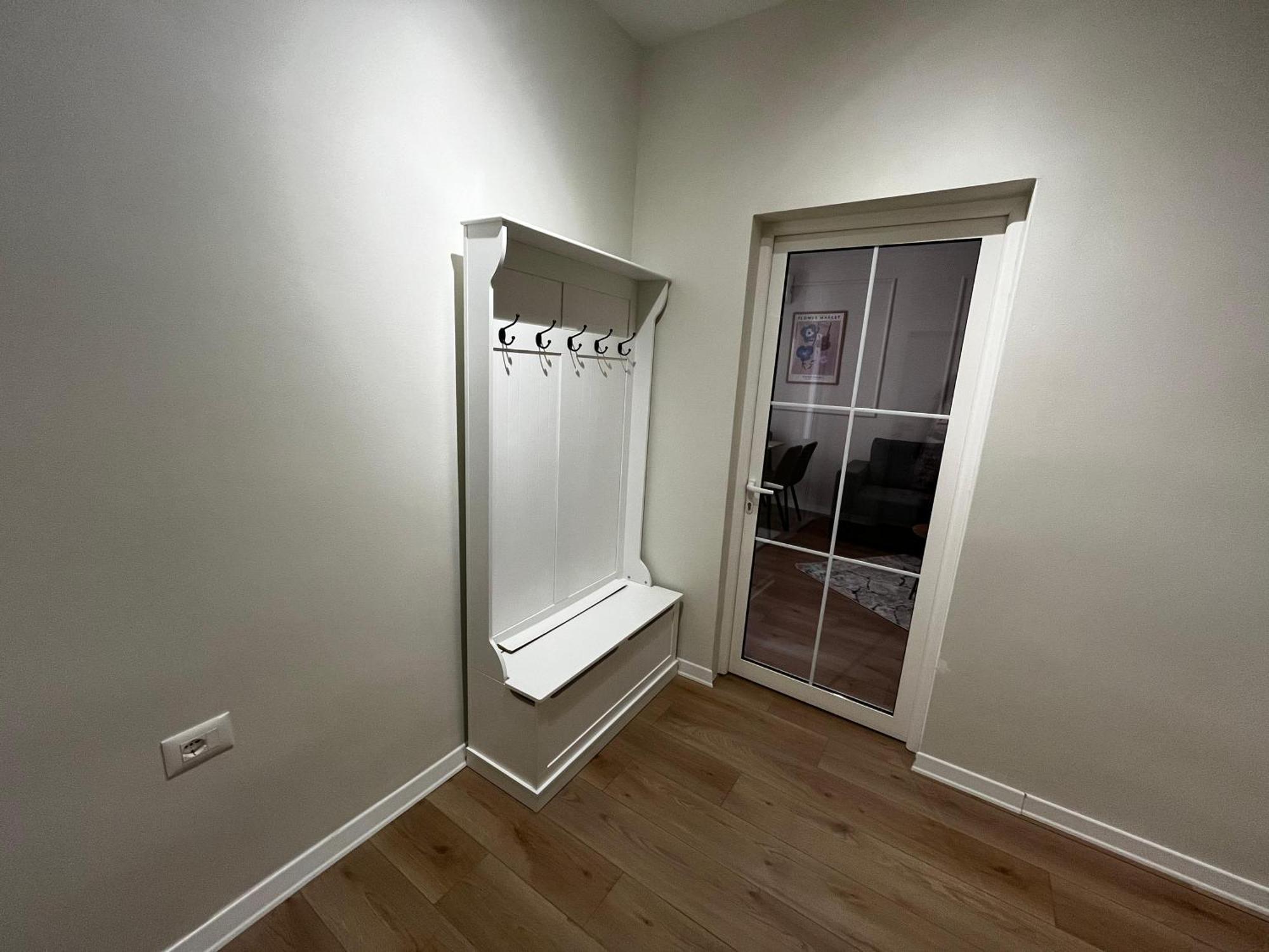 Charming Comfort Apartment Tiran Dış mekan fotoğraf