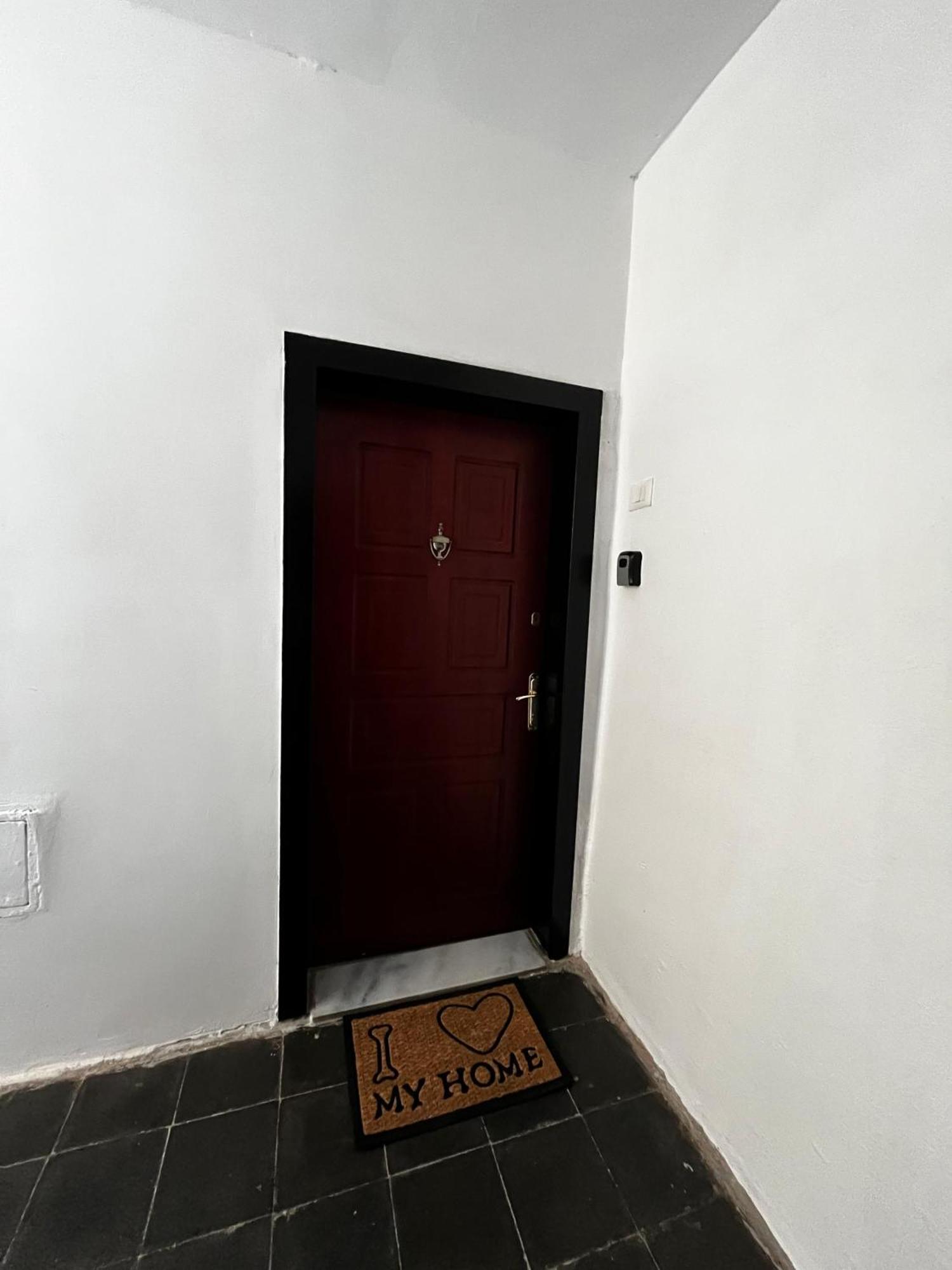 Charming Comfort Apartment Tiran Dış mekan fotoğraf
