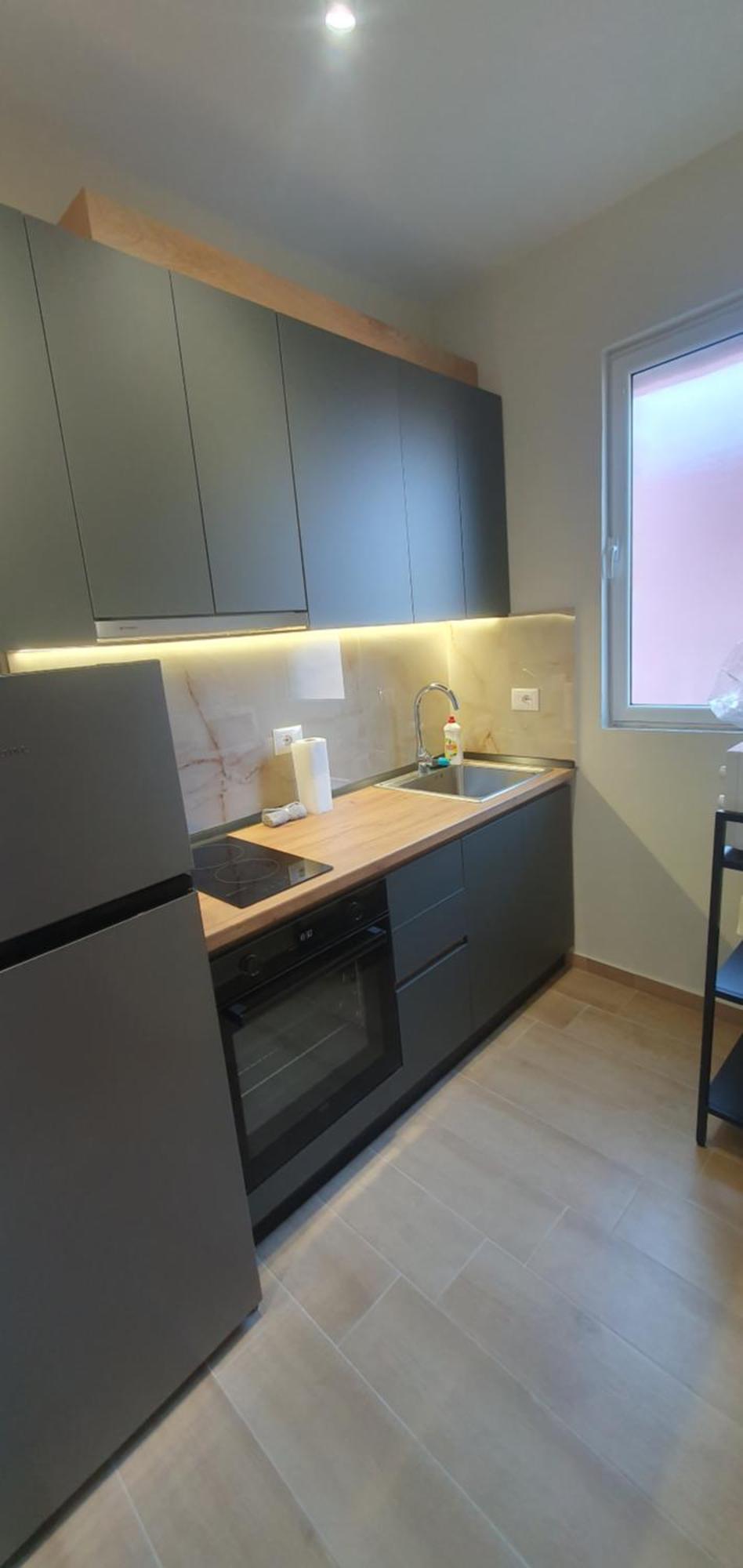 Charming Comfort Apartment Tiran Dış mekan fotoğraf