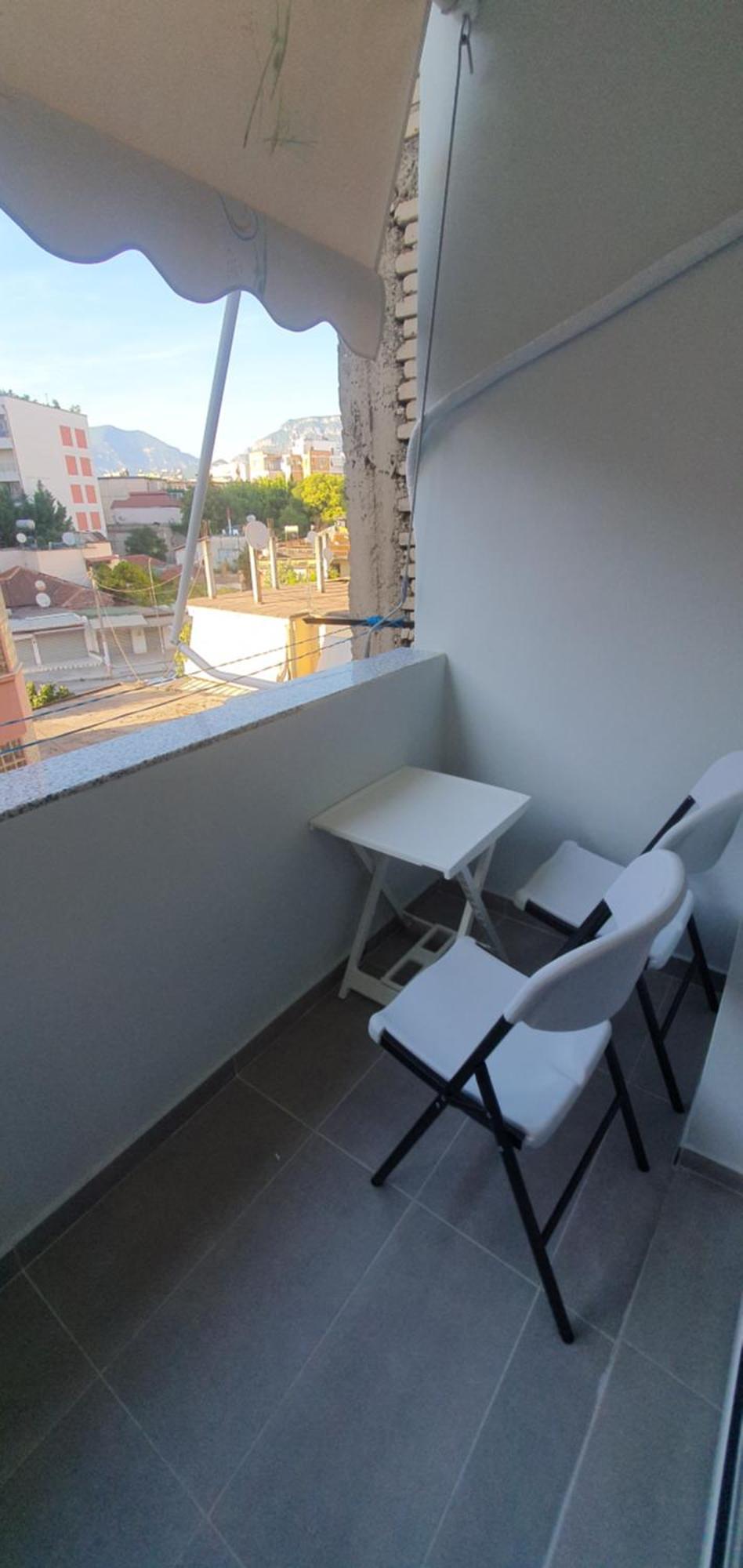 Charming Comfort Apartment Tiran Dış mekan fotoğraf