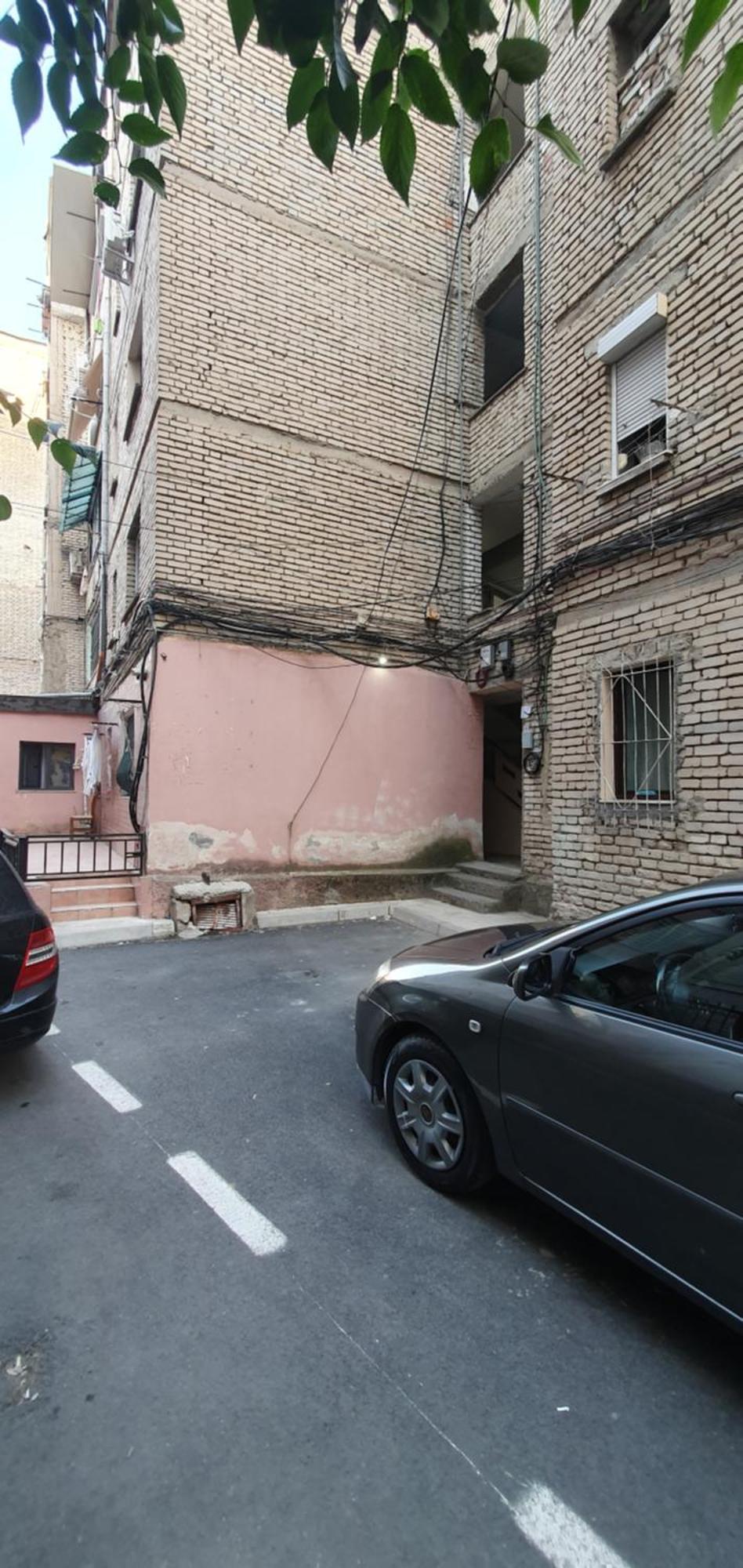 Charming Comfort Apartment Tiran Dış mekan fotoğraf