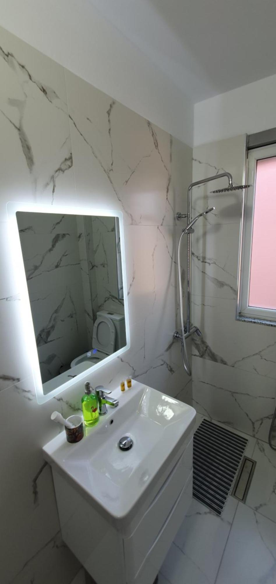 Charming Comfort Apartment Tiran Dış mekan fotoğraf